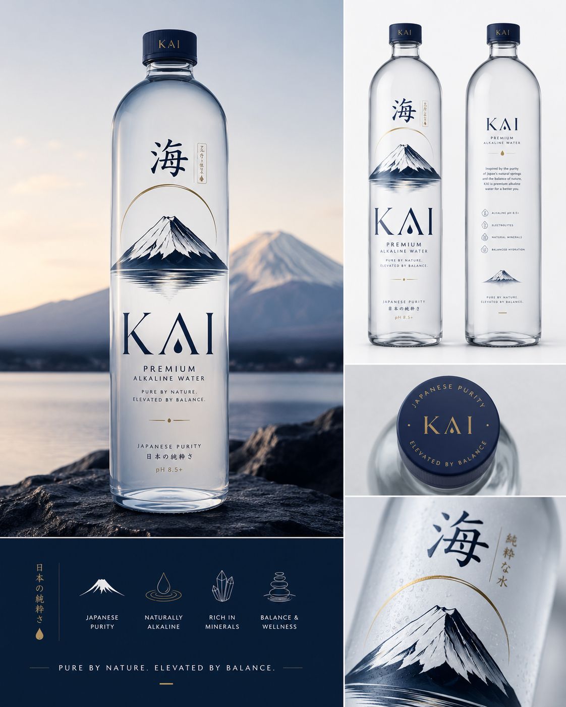 KAI ALKALINE